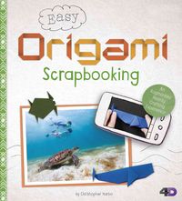 Produktbild: Easy Origami Scrapbooking