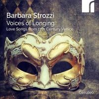Produktbild: Strozzi: Voices of Longong