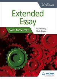 Produktbild: Extended Essay for the IB Diploma: Skills for Success