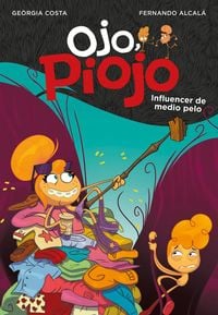 Produktbild: Influencer de medio pelo