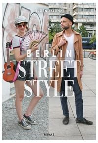 Bild vom Artikel Berlin Street Style vom Autor Björn Akstinat
