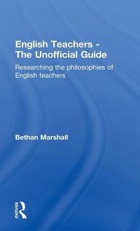 Produktbild: English Teachers - The Unofficial Guide