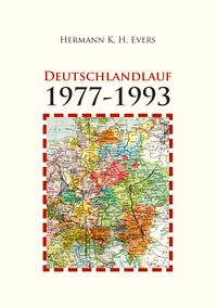 Produktbild: Deutschlandlauf 1977-1993