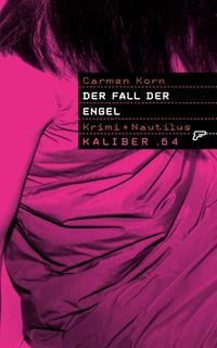 Produktbild: Kaliber .64: Der Fall der Engel
