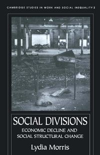 Produktbild: Social Divisions
