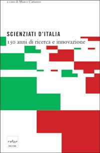 Produktbild: Scienziati d'Italia. 150 anni di ricerca e innovazione