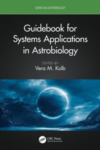 Produktbild: Guidebook for Systems Applications in Astrobiology