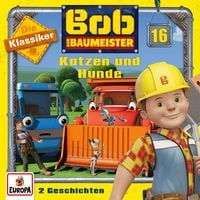 Produktbild: Folge 16: Katzen und Hunde (Die Klassiker)