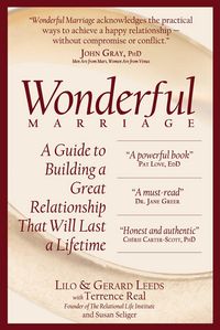 Produktbild: Leeds, L: Wonderful Marriage