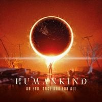 Bild vom Artikel An End,Once And For All (Digipak) vom Autor HumanKind
