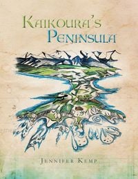 Produktbild: Kaikoura's Peninsula