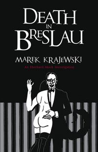 Produktbild: Death in Breslau