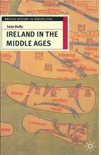 Produktbild: Ireland in the Middle Ages