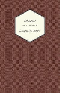 Produktbild: Ascanio - Vol I and Vol II