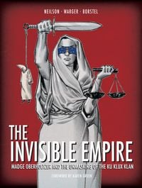 Produktbild: The Invisible Empire