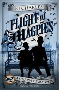 Produktbild: Flight of Magpies