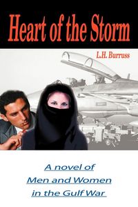 Produktbild: Heart of the Storm