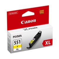 Produktbild: CANON Tintenpatronen/Druckk&ouml;pfe f&uuml;r Inkjetdrucker/Multifunktionsger&auml;te