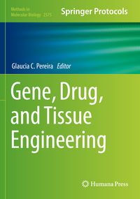 Produktbild: Gene, Drug, and Tissue Engineering