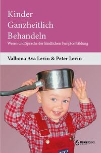 Produktbild: Kinder ganzheitlich behandeln