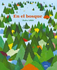 Produktbild: En el bosque