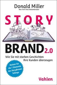 Produktbild: StoryBrand 2.0
