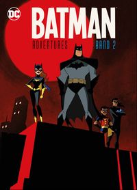Produktbild: Batman Adventures