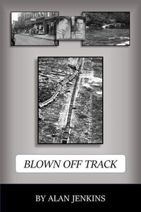 Produktbild: Blown Off Track (Adventures of Lisa Fuls, #3)