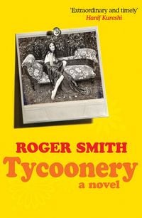 Produktbild: Tycoonery