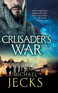Produktbild: Crusader's War