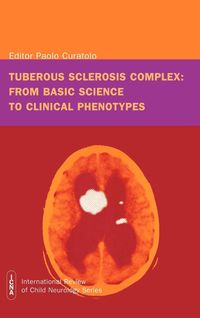 Produktbild: Tuberous sclerosis complex