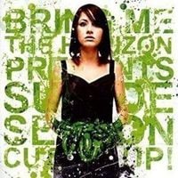 Produktbild: Suicide Season Cut Up! (2CD)