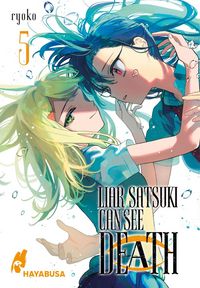 Produktbild: Liar Satsuki Can See Death 5