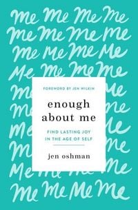 Produktbild: Enough about Me