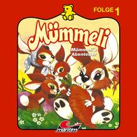 Produktbild: M&uuml;mmeli's Abenteuer