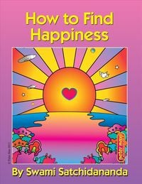 Produktbild: How to Find Happiness