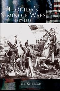 Produktbild: Florida's Seminole Wars