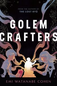 Produktbild: Golemcrafters