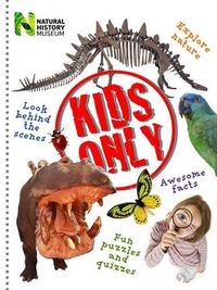 Produktbild: MacQuitty, D: Kids Only