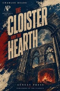 Produktbild: The Cloister and the Hearth
