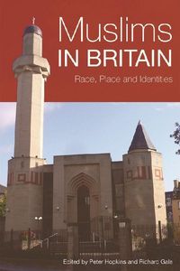 Produktbild: Muslims in Britain