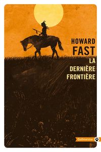 Produktbild: La Derni&egrave;re Fronti&egrave;re
