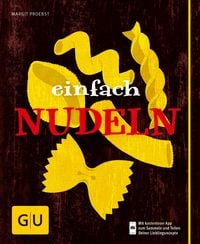 Produktbild: Einfach Nudeln