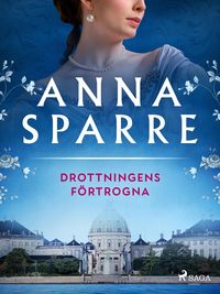 Produktbild: Drottningens f&ouml;rtrogna