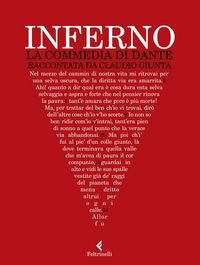 Produktbild: Inferno. La Commedia di Dante raccontata da Claudio Giunta