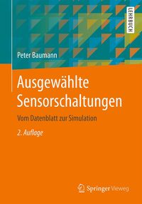 Produktbild: Ausgew&auml;hlte Sensorschaltungen