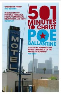 Produktbild: 501 Minutes to Christ