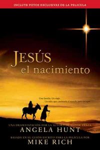 Produktbild: Jesus el Nacimiento
