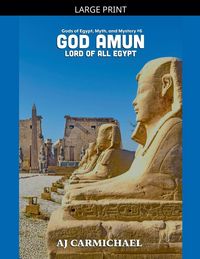 Produktbild: God Amun, Lord of All Egypt