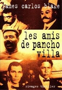 Produktbild: Les Amis de Pancho Villa